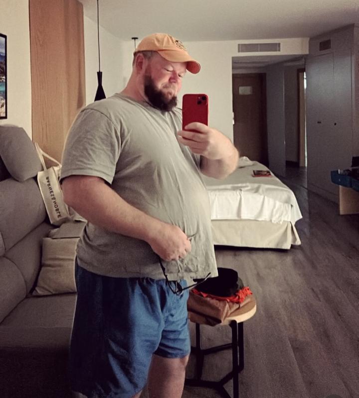 Man image