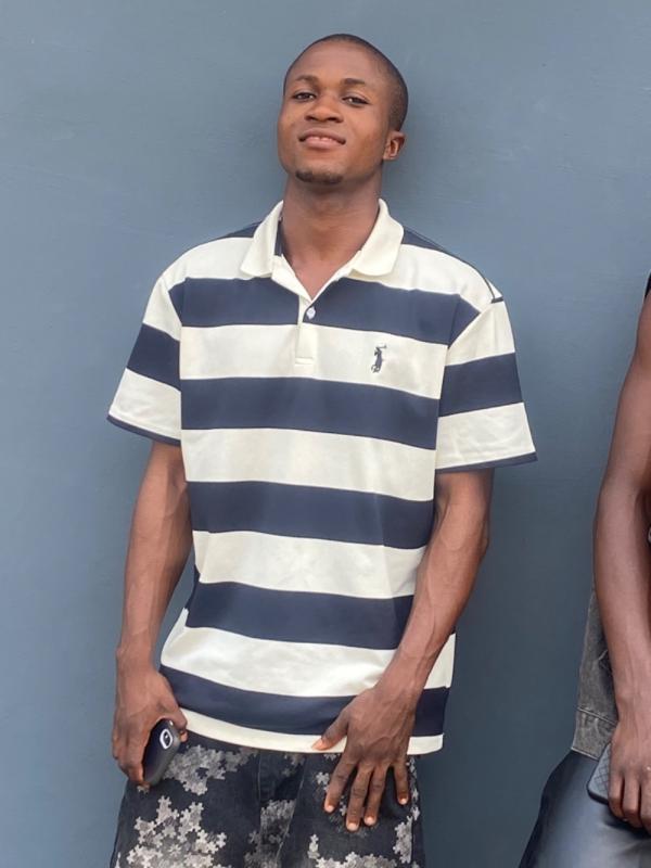 Man image