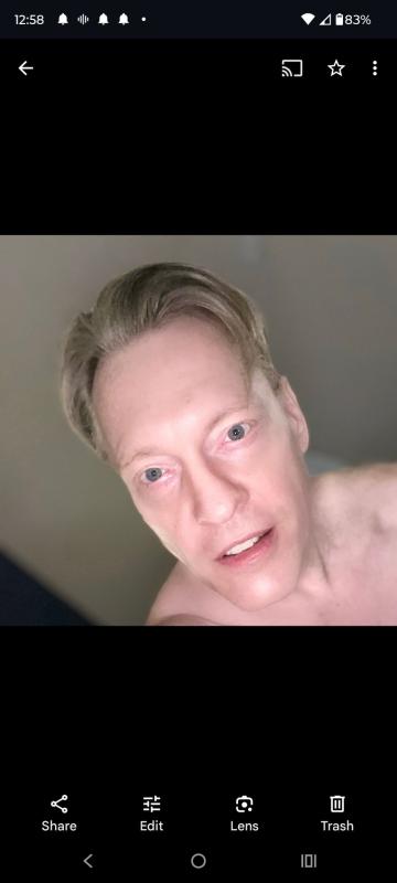 Man image