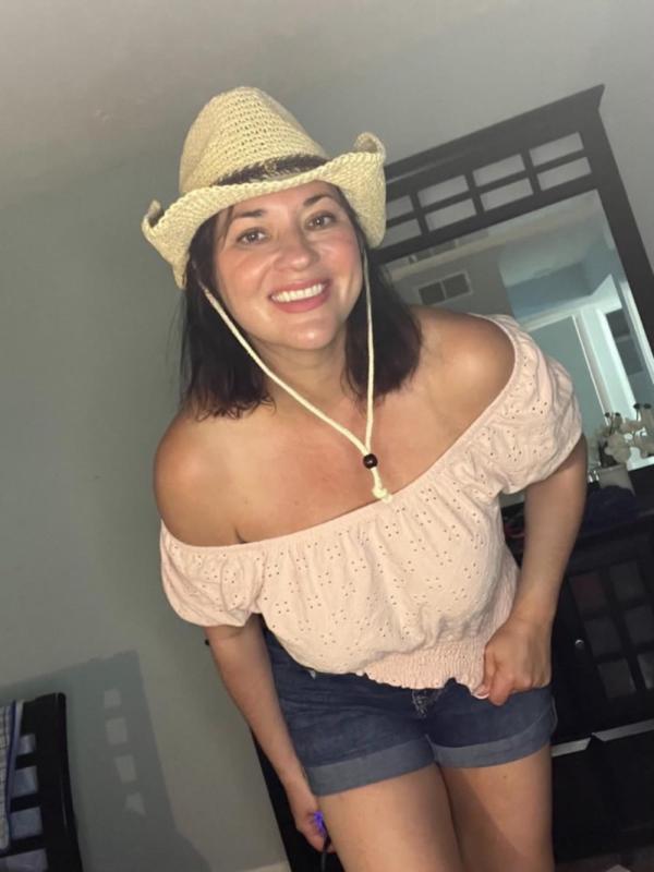 Woman image