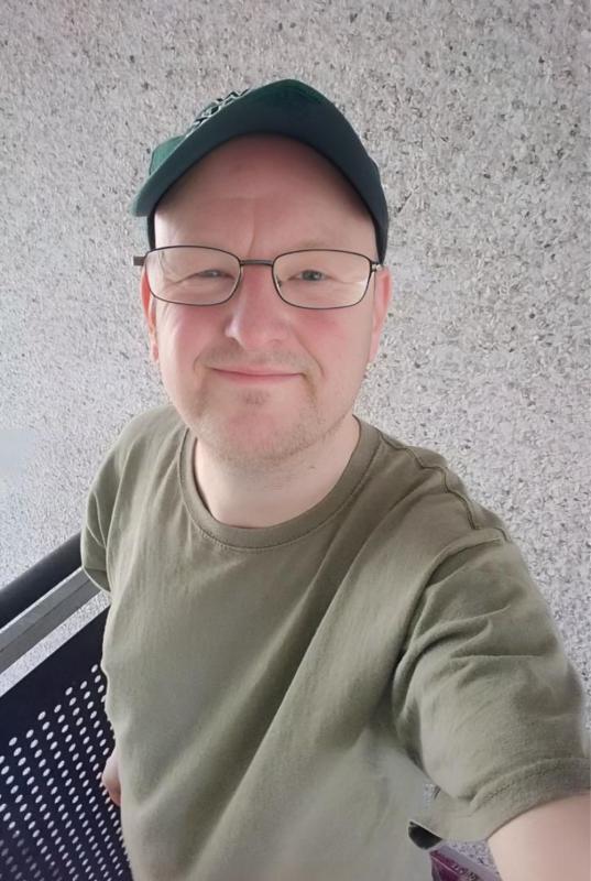 Man image