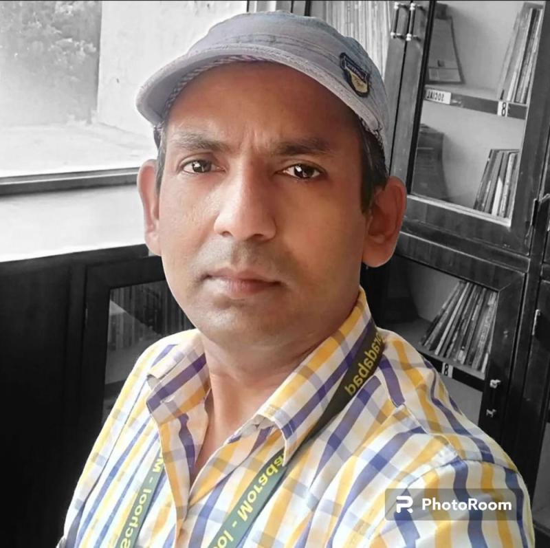 Man image