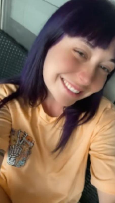 Woman image