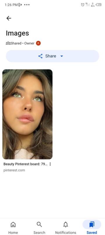 Woman image