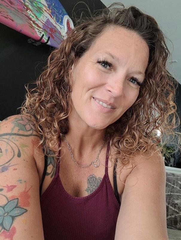 Woman image