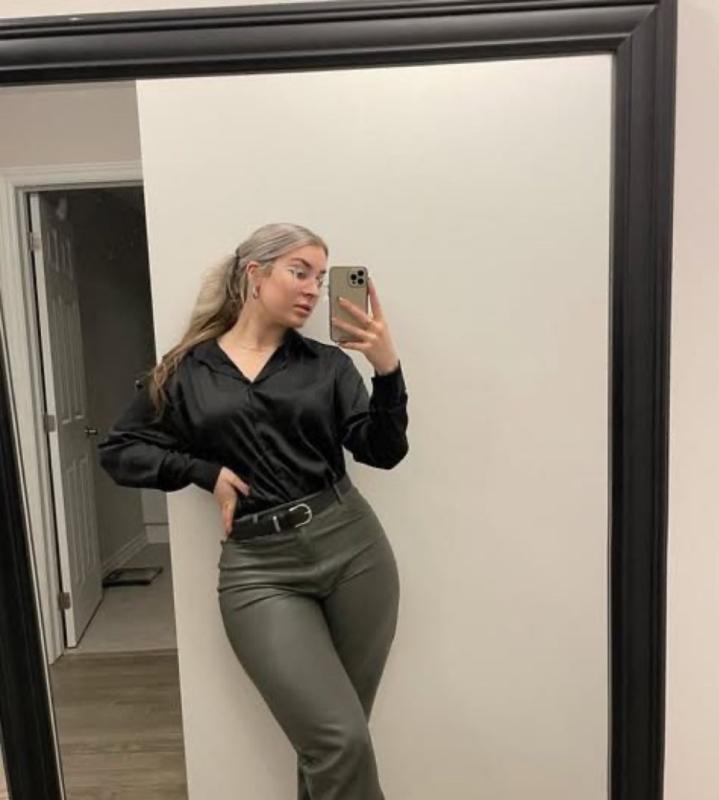 Woman image
