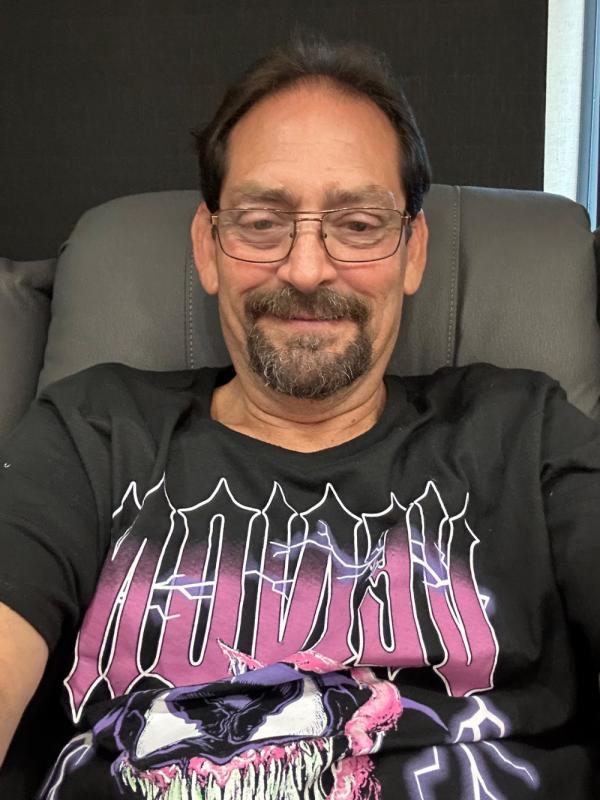 Man image
