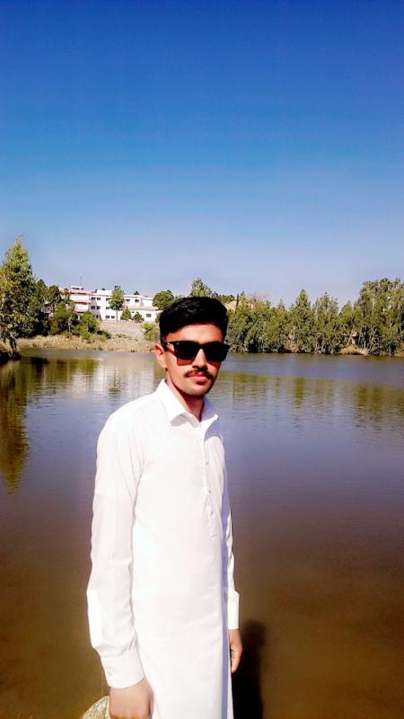 Man image