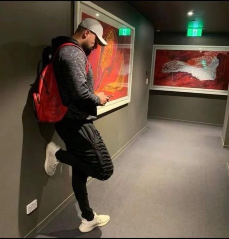 Man image