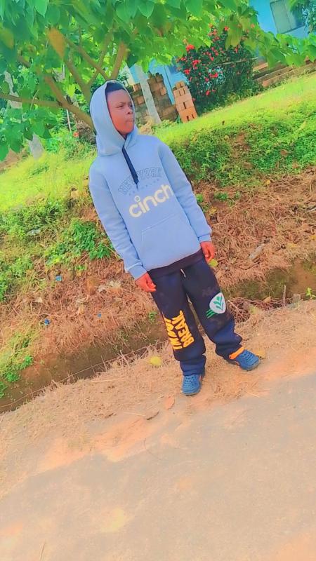 Man image