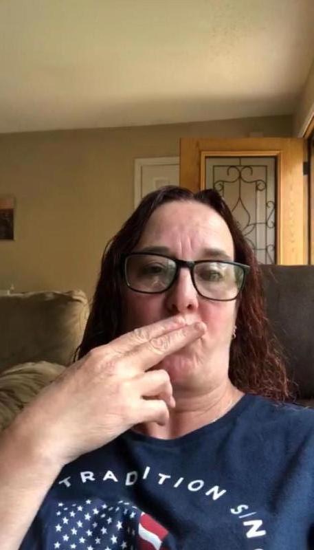 Woman image