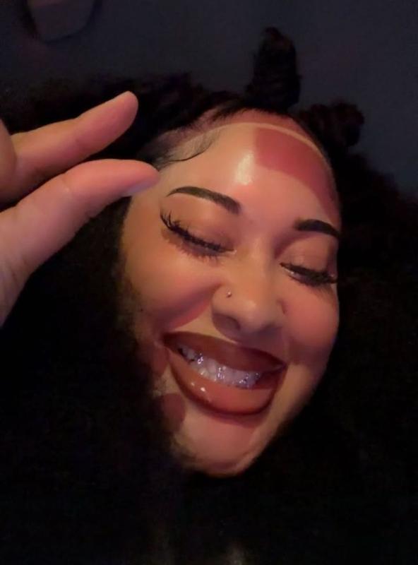 Woman image