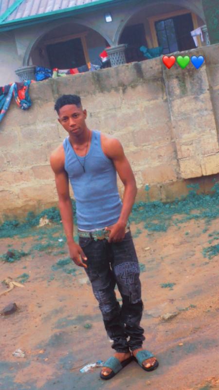Man image