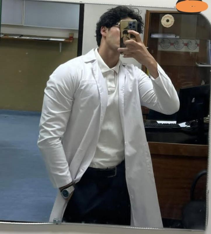 Man image