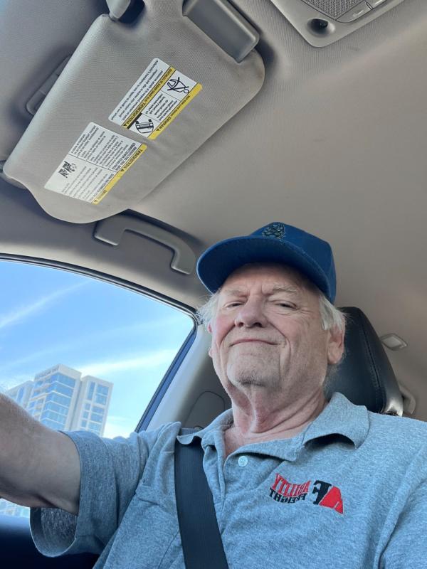 Man image