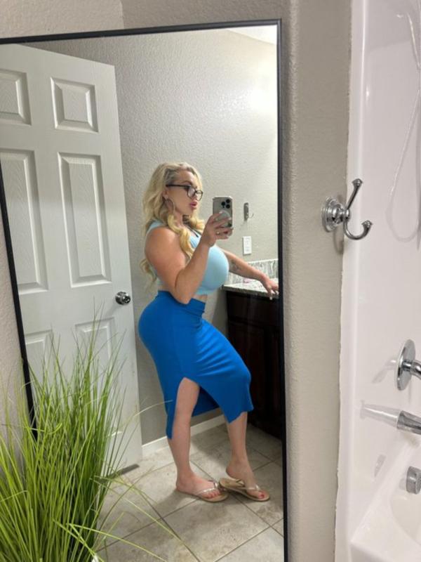 Woman image