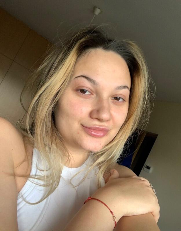 Woman image