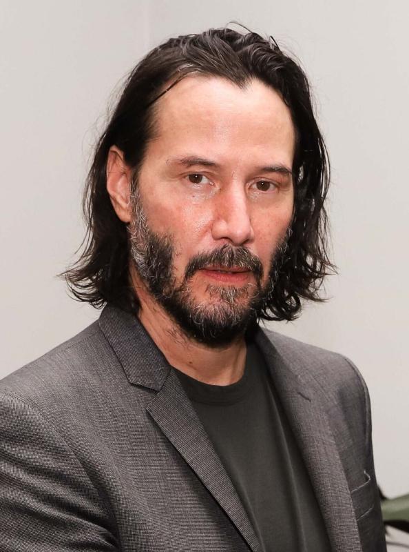 Man image