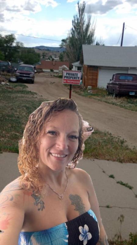 Woman image
