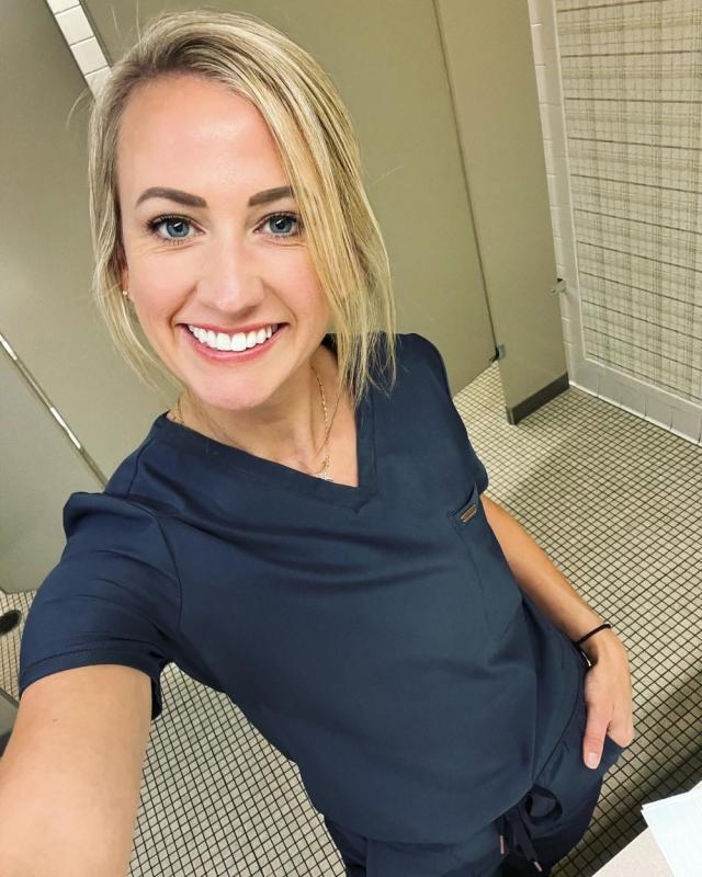 Woman image
