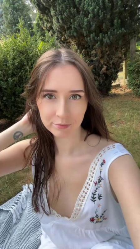 Woman image