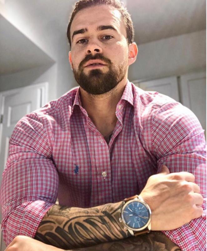 Man image