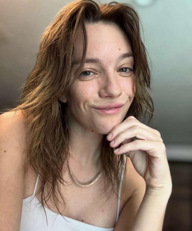 Woman image