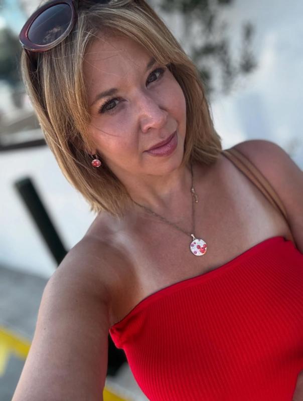 Woman image