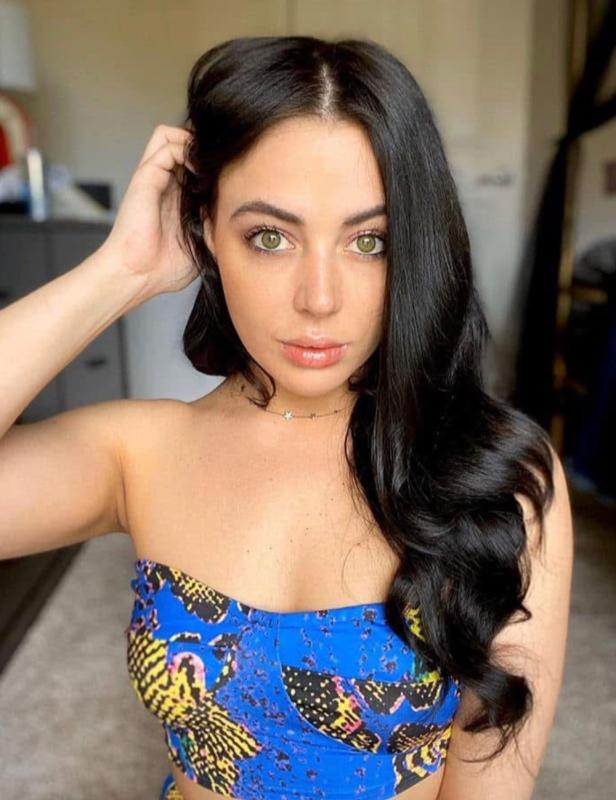 Woman image