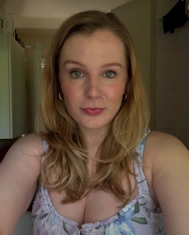 Woman image