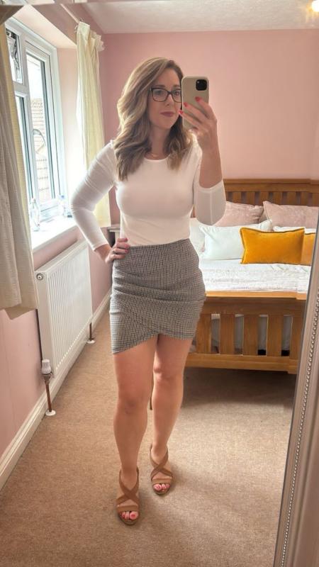 Woman image