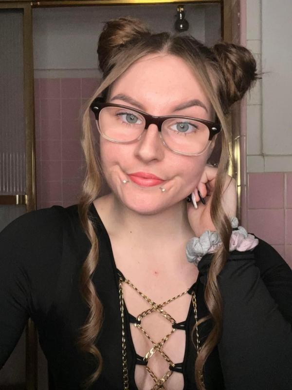 Woman image