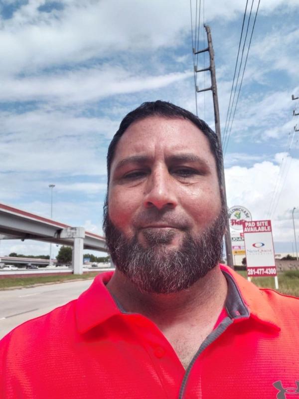 Man image