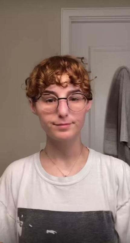 Woman image
