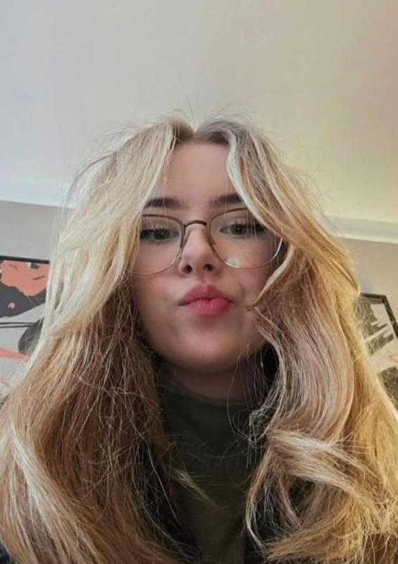 Woman image