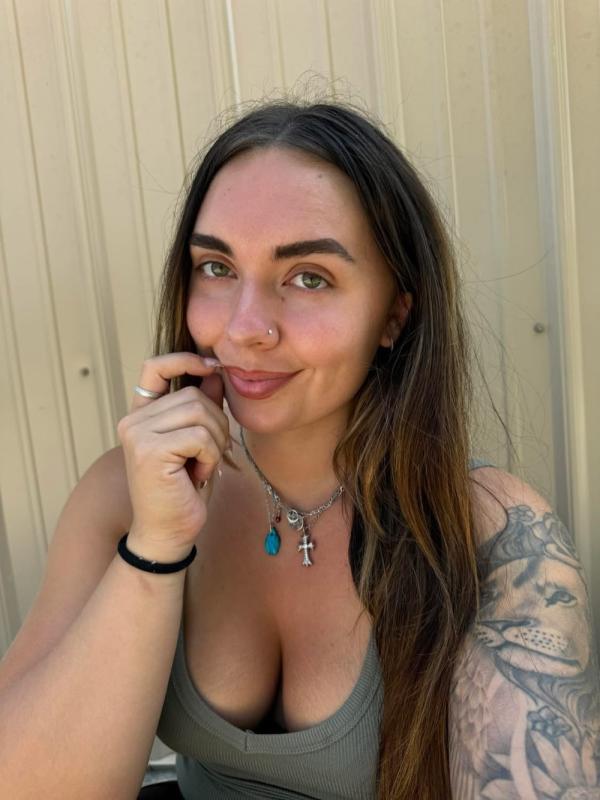 Woman image