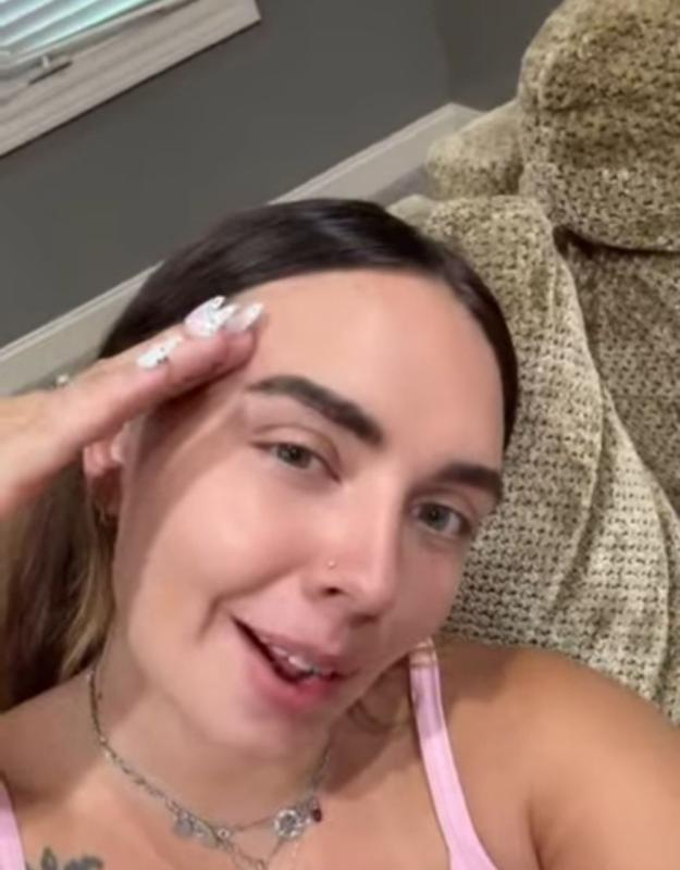 Woman image