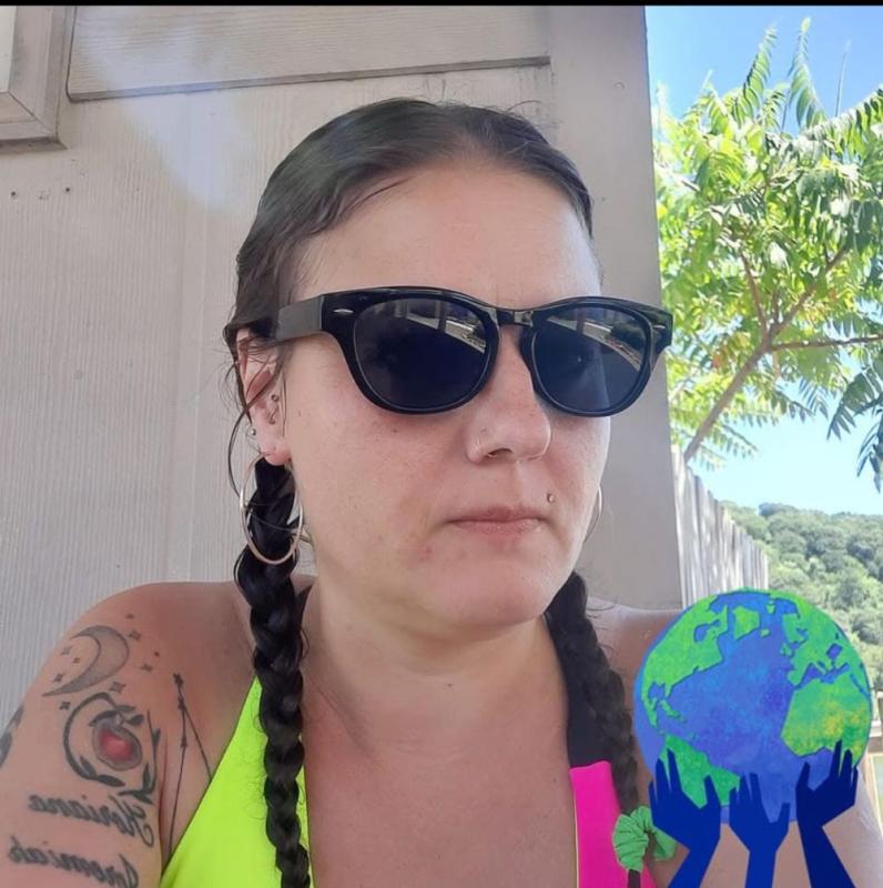 Woman image