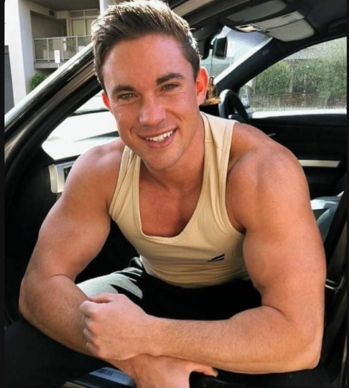 Man image
