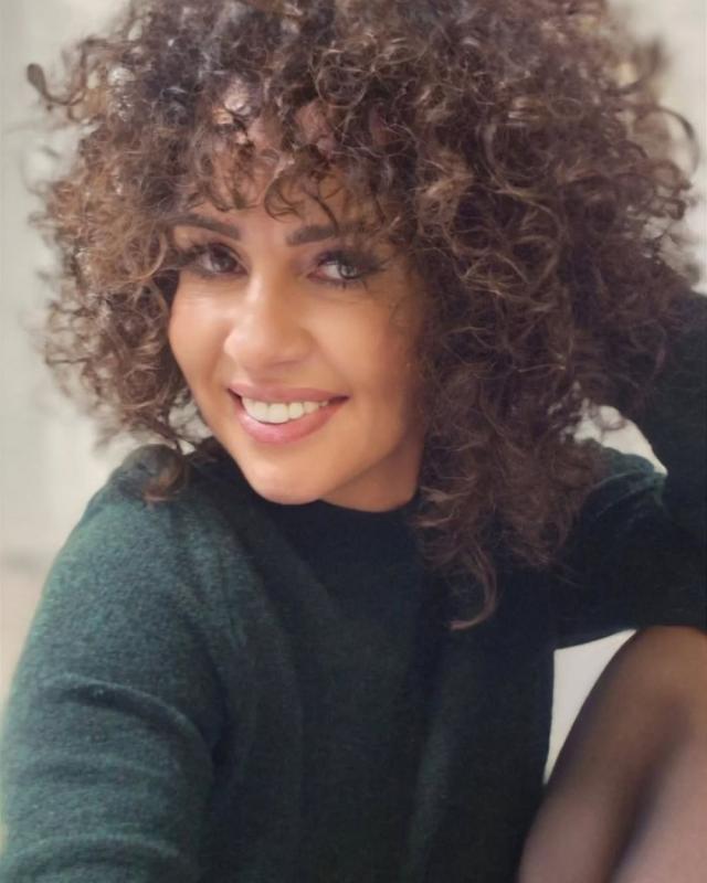 Woman image