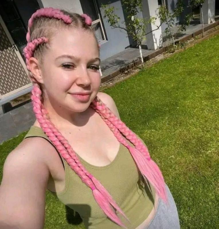 Woman image