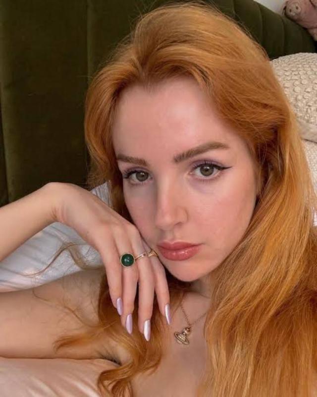 Woman image