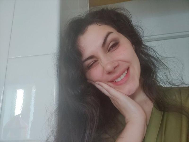 Woman image