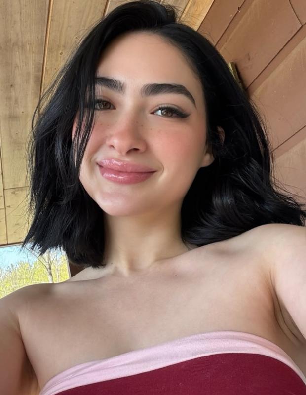 Woman image