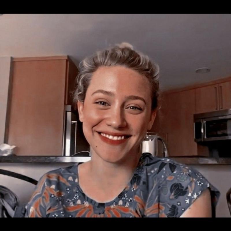 Woman image