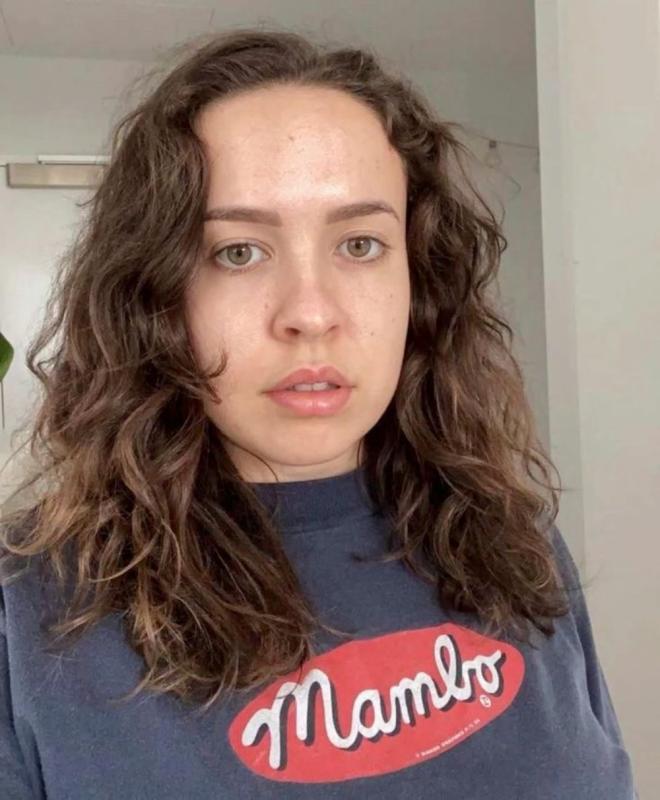 Woman image