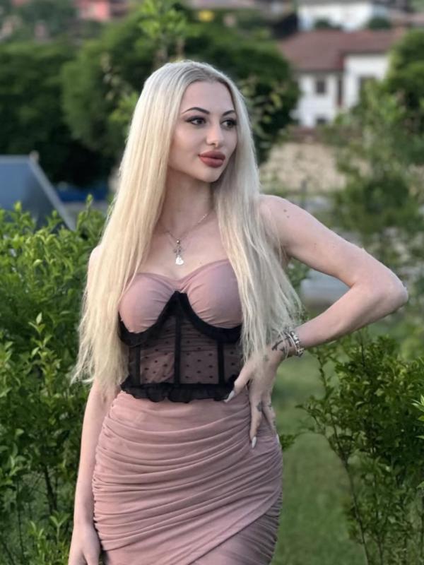 Woman image