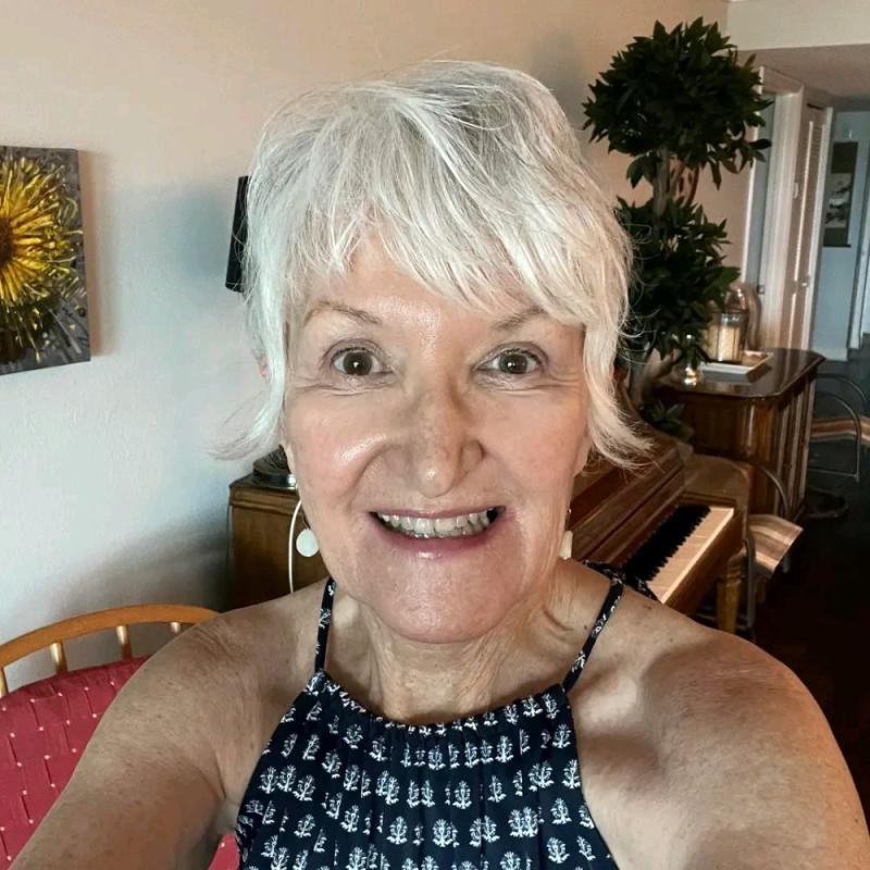 Woman image