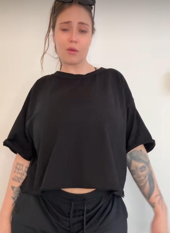 Woman image