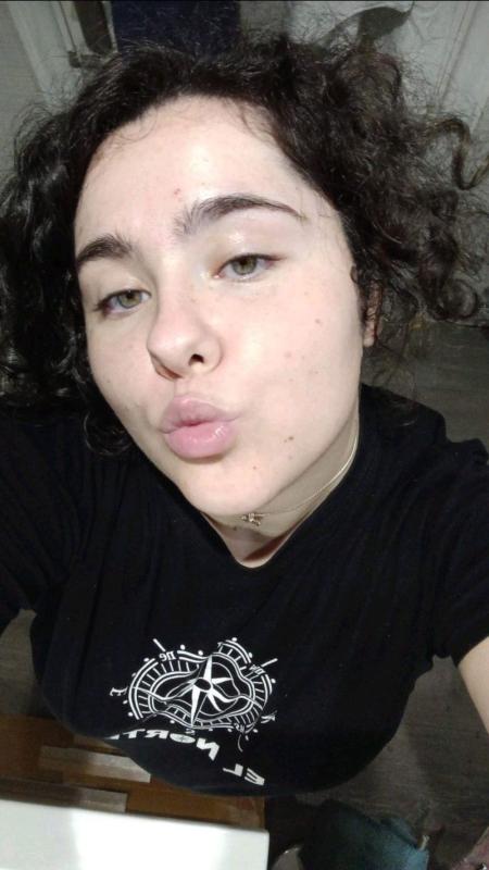 Woman image